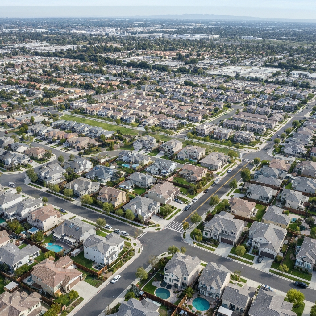 Navigating Irvine’s Evolving Housing Market