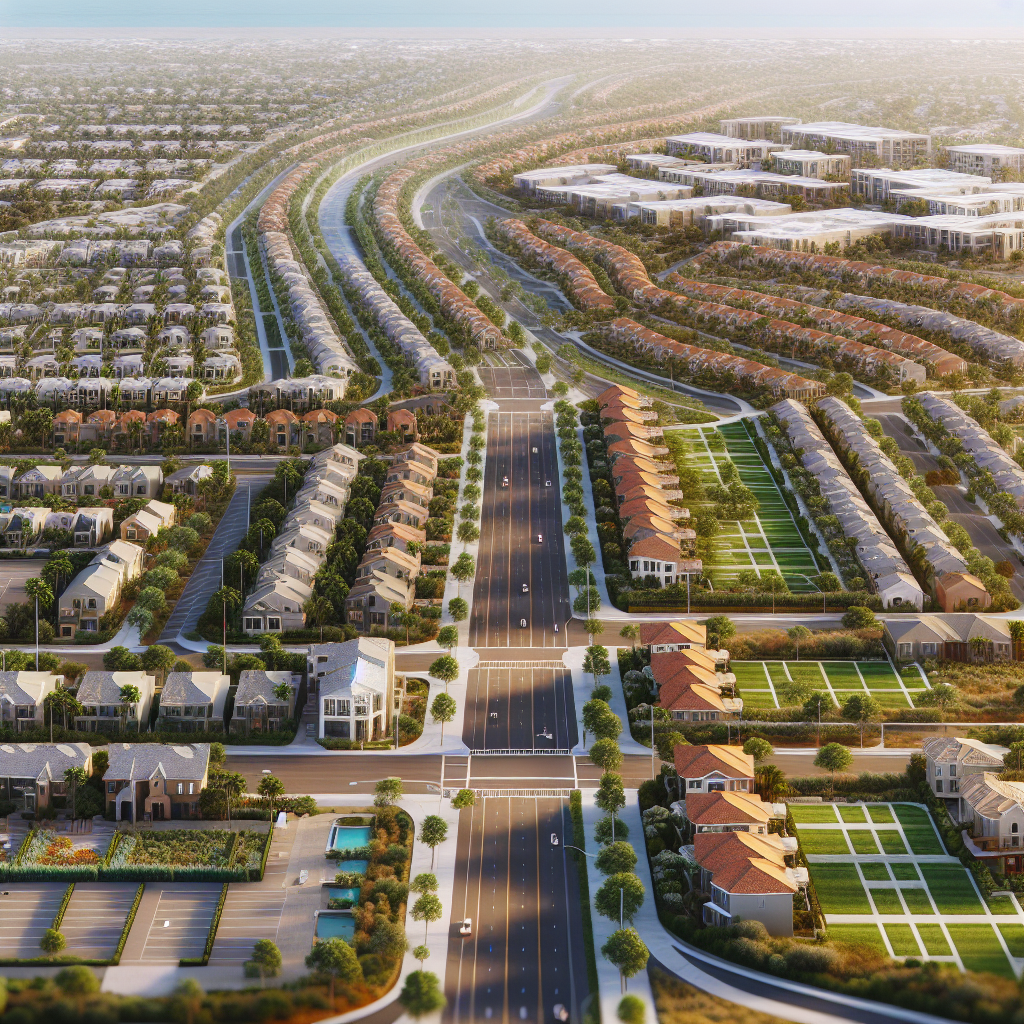Navigating Irvine’s Evolving Housing Market: A Comprehensive Guide
